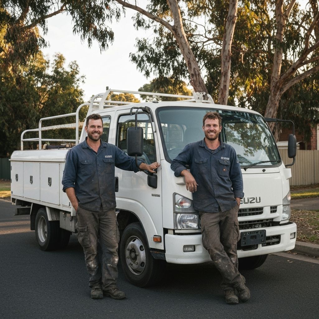 Premier Climate Solutions team
